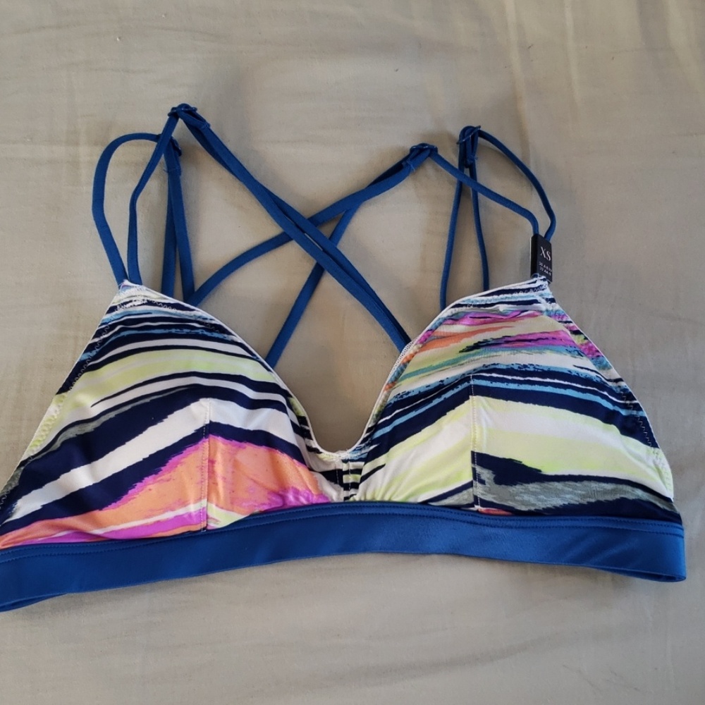 VICTORIA SECRET BIKINI TOP
